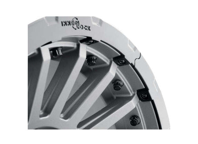 ICON Alloys Recon Pro Satin Charcoal - 18x9 / 6x5.5 / 25mm 6in BS