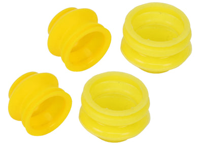 Whiteline 4/93-11 Subaru Impreza Front Roll Centre/Bump Steer (Service Kit for KCA313)