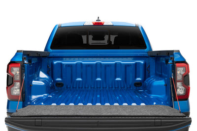 Husky Liners 24-26 Toyota Tacoma Guardian Comfort Tailgate Mat