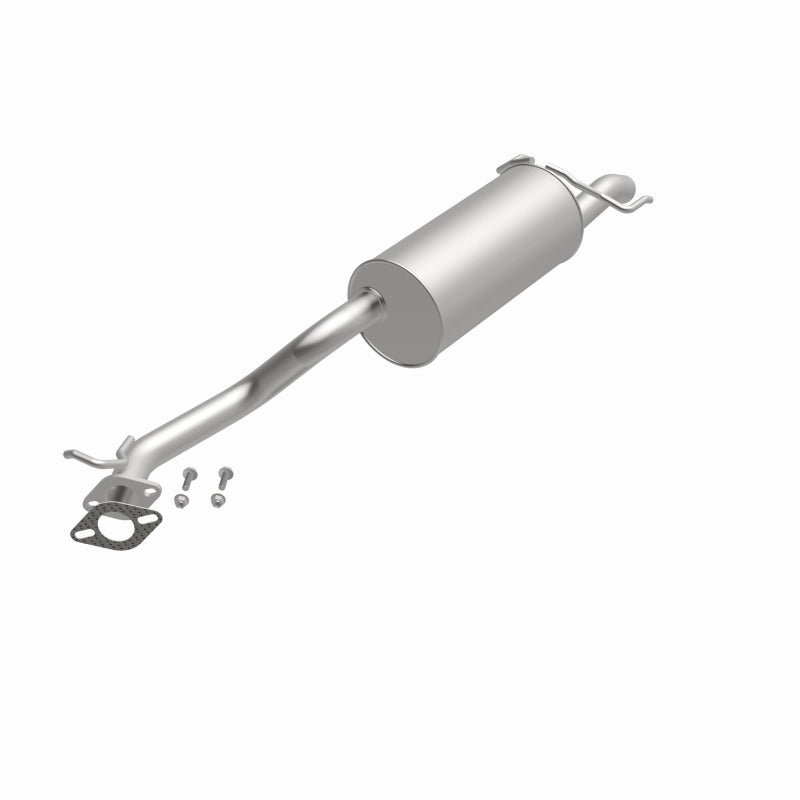 BRE Exhaust 03-06 Baja 2.5L Muffler Kit