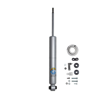 Bilstein 14-17 Subaru Forester B8 TerraSport Lift Kit - 1.75in Front & 1.5in Rear Lift