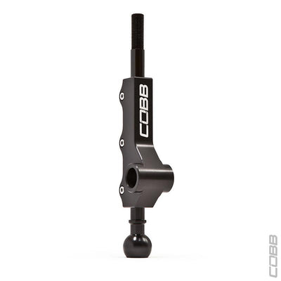 Cobb Subaru 08+ WRX / 05-09 LGT/OBXT / 06-08 FXT 5MT Stage 1+ Drivetrain Package
