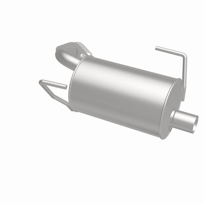 BRE Exhaust 08-13 Forester Impreza 2.5L Muffler Kit