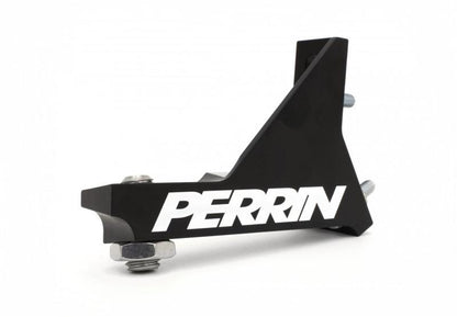 PERRIN 02-07 Subaru WRX/STi / 04-07 Forester XT Master Cyllinder Support Bracket - Black
