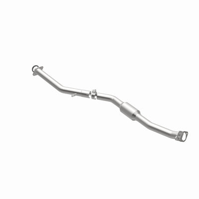 MagnaFlow Direct Fit Catalytic Converter 2015 Subaru WRX