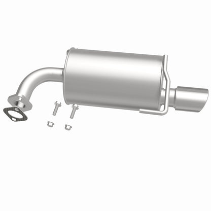 BRE Exhaust 06-09 Legacy 2.5L Muffler Kit