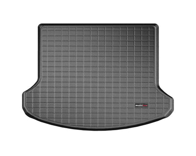 WeatherTech 10-14 Subaru Outback Cargo Liner - Black