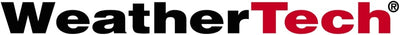 WeatherTech 19-24 Subaru Forester Front & Rear Side Window Deflectors - Matte Black