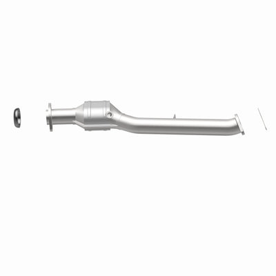 MagnaFlow Direct Fit Catalytic Converter 2006-2007 Subaru Impreza 2.5L