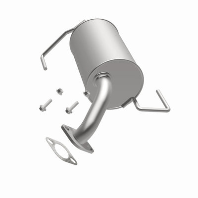 BRE Exhaust 05-09 Outback 2.5L Muffler Kit
