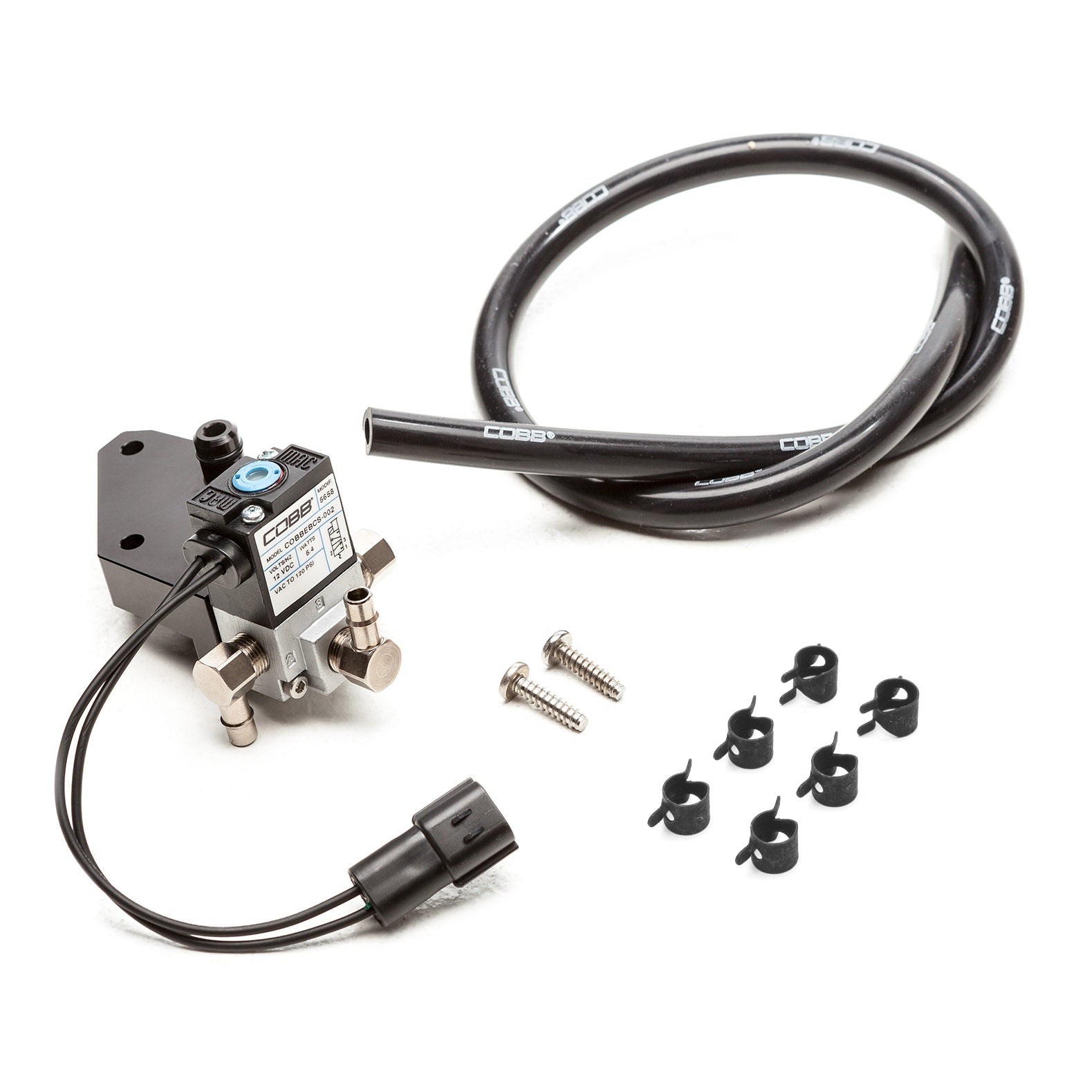 Cobb 15-21 Subaru WRX 3-Port Electronic Boost Control Solenoid EBCS