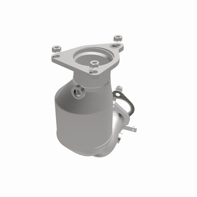 MagnaFlow 19-22 Subaru Ascent 2.4L OEM Grade Federal / EPA Compliant Manifold Catalytic Converter