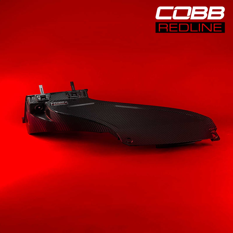 COBB REDLINE POWER SCOOP WRX 2022+