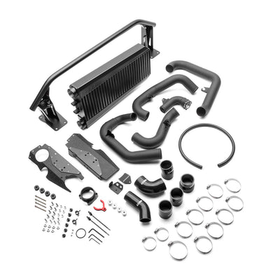 Cobb 2022+ Subaru WRX FMIC Front Mount Intercooler  *Message Us About Open Box Price!*