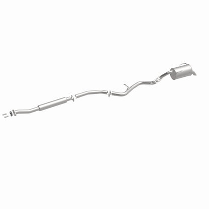 MagnaFlow BRE Exhaust Kit 10-17 Subaru Outback 2.5L