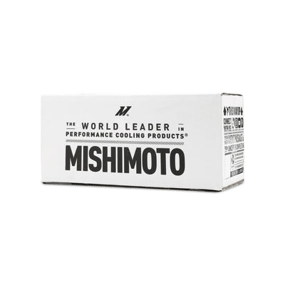 Mishimoto 2024+ Toyota Tacoma Intercooler Pipe Kit - Black