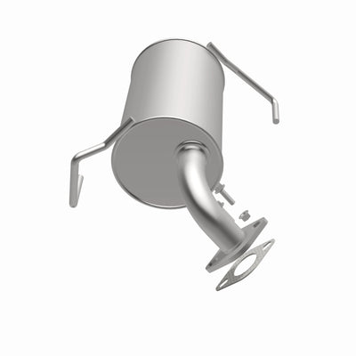 BRE Exhaust 05-09 Outback 2.5L Muffler Kit