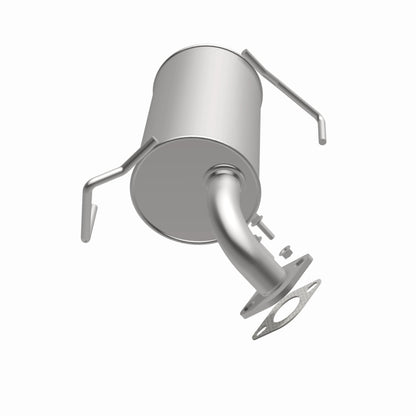 BRE Exhaust 05-09 Outback 2.5L Muffler Kit