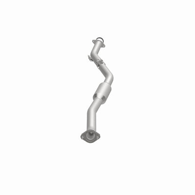 MagnaFlow 19-22 Subaru Ascent 2.4L OEM Grade Federal / EPA Compliant Direct-Fit Catalytic Converter