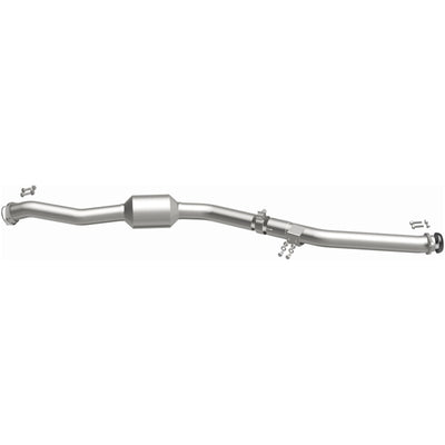 MagnaFlow 20-21 Subaru WRX 2.0L Direct Fit Catalytic Converter (California Grade)