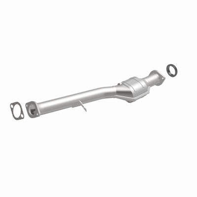 MagnaFlow Direct Fit Catalytic Converter 2006-2007 Subaru Impreza 2.5L