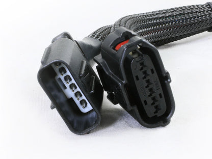 aFe 2006+ Subaru Forester H4 2.5L Pedal 2 Metal Throttle Enhancer