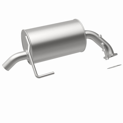 BRE Exhaust 05-09 Outback 2.5L Muffler Kit