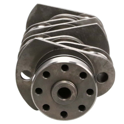 Manley Subaru EJ20/EJ25 4340 Billet 75mm Stroke Turbo Tuff Series Crankshaft