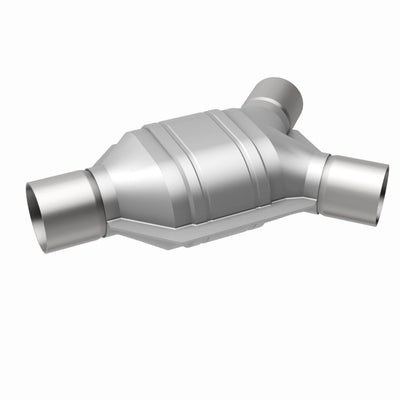 MagnaFlow 2.00/2.25 D/S Rear CA Universal Converter