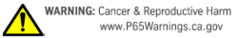 Bilstein 2019 Subaru Outback B8 TerraSport Rear Suspension Shock Absorber - 1.4in Rear Lift