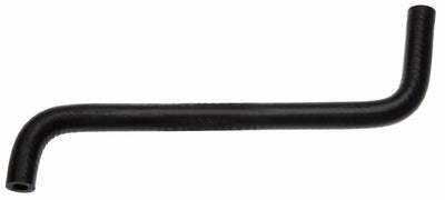 Gates 99-01 Volkswagen Jetta 4-Cyl. 2.0L Heater To Throttle Body Molded Heater Hose