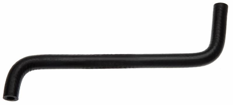 Gates 99-01 Volkswagen Jetta 4-Cyl. 2.0L Heater To Throttle Body Molded Heater Hose