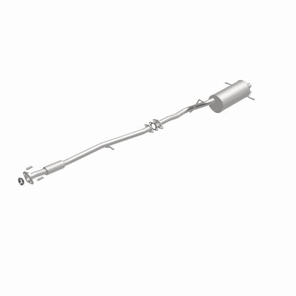MagnaFlow BRE Exhaust Kit 99-02 Subaru Forester 2.5L
