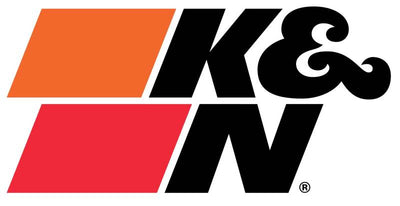 K&N Cabin Air Filter Cabin Air Filter (2 Per Box)
