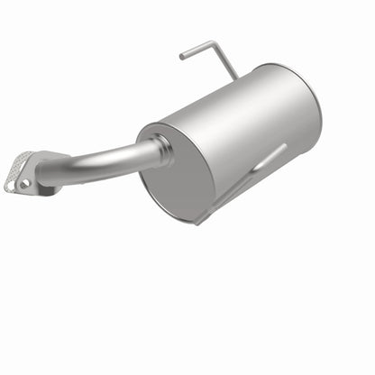 BRE Exhaust 08-13 Forester Impreza 2.5L Muffler Kit