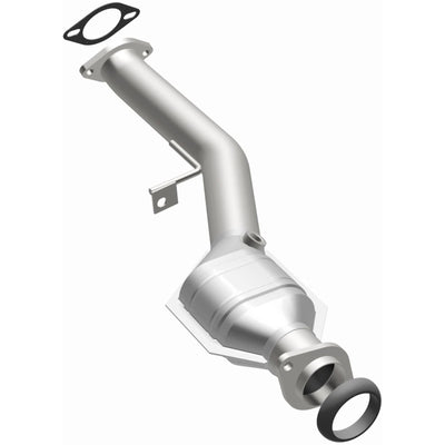 MagnaFlow 2006 Saab 9-2X 2.5L Direct Fit Converter