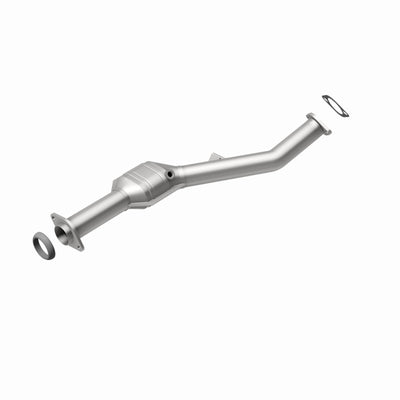 MagnaFlow 2005 Subaru Outback 2.5L Direct Fit Converter
