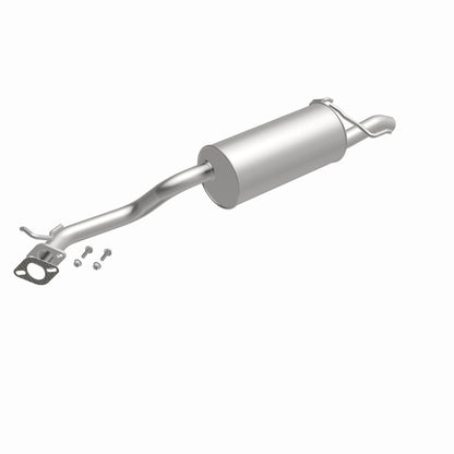 BRE Exhaust 03-06 Baja 2.5L Muffler Kit