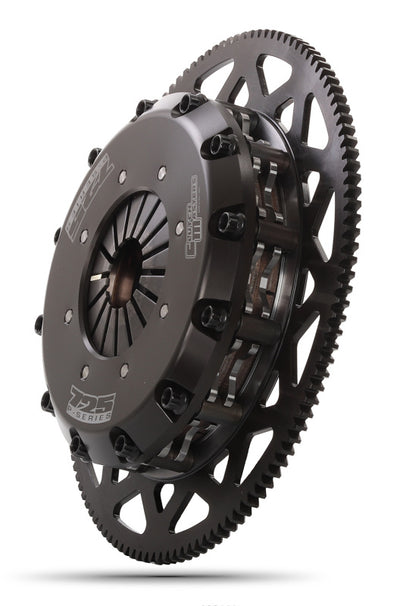 Clutch Masters 06-14 Subaru Impreza WRX 725 PRO Series Twin Disc Clutch w/Steel Flywheel