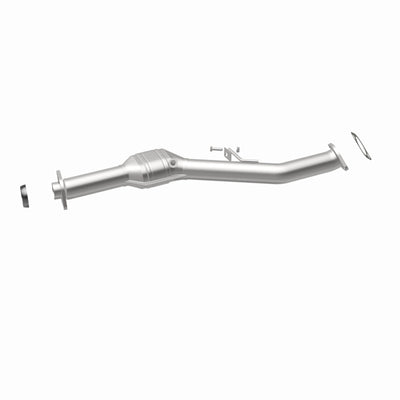 MagnaFlow 09-13 Subaru Forester 2.5L Direct Fit Converter