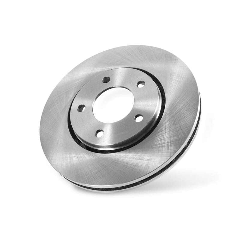 Power Stop 22-26 Toyota Tundra Rear Autospecialty Brake Rotor