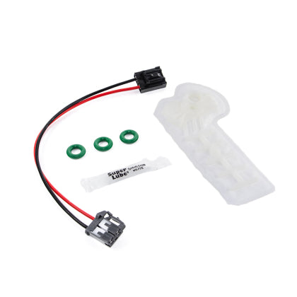 AEM 340LPH WRX Fuel Pump Kit + DW DeatschWerks Install Kit 2015-2021 WRX