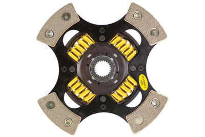 ACT 13-16 Scion FR-S/13-20 Subaru BRZ/17-20 Toyota 86 4 Pad Sprung Race Disc
