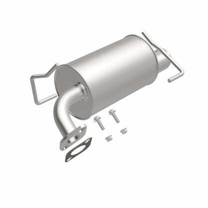 BRE Exhaust 06-09 Legacy 2.5L Muffler Kit