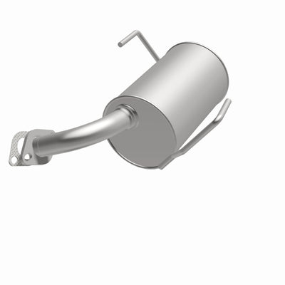 BRE Exhaust 08-13 Forester Impreza 2.5L Muffler Kit