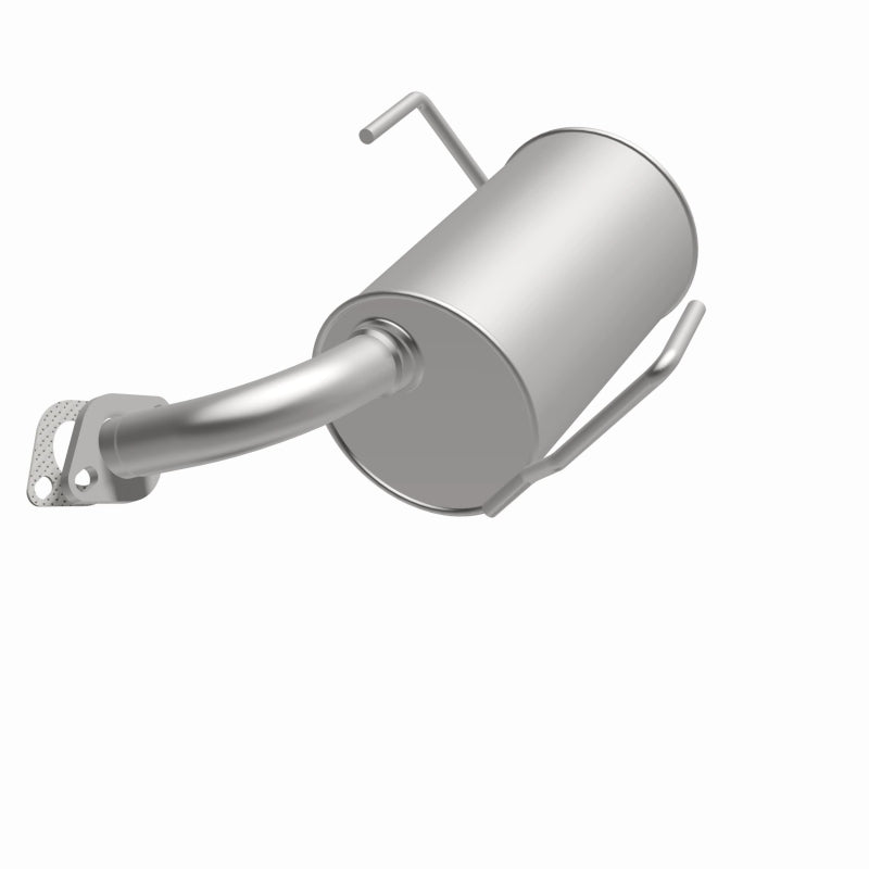 BRE Exhaust 08-13 Forester Impreza 2.5L Muffler Kit