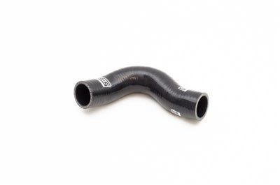 GrimmSpeed 04-08 Subaru Forester XT Radiator Hose Kit - Black