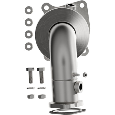 MagnaFlow 20-21 Subaru WRX 2.0L Direct Fit Catalytic Converter