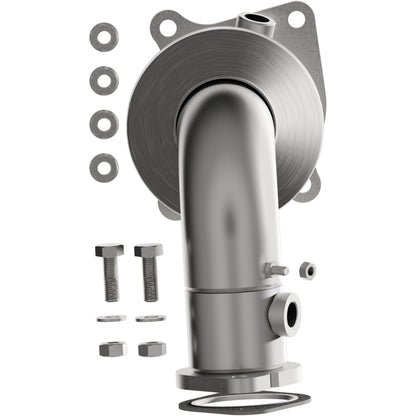 Magnaflow 20-21 Subaru WRX 2.0L Direct Fit Cat Converter