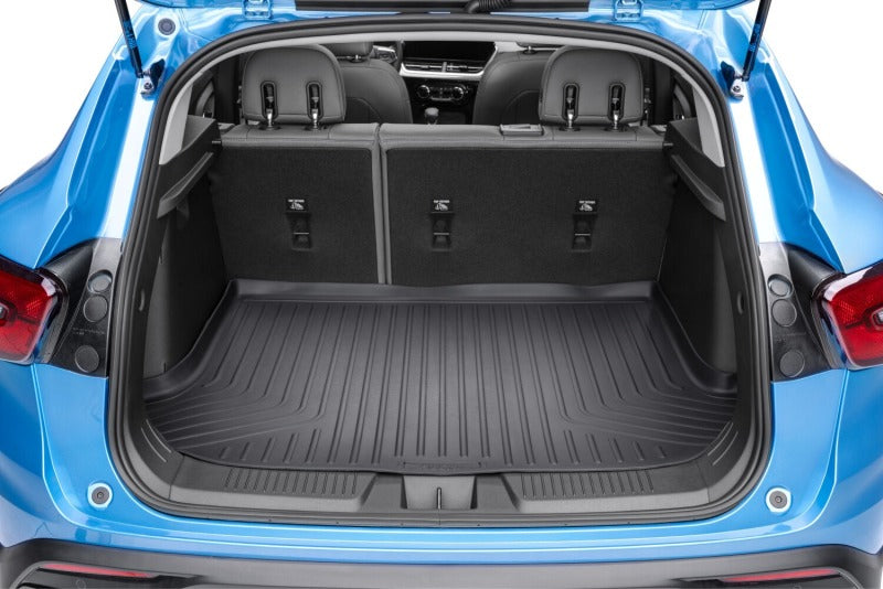 Husky Liners 25-26 Toyota 4Runner (Excl. Hybrid) WeatherBeater Cargo Liner - Black
